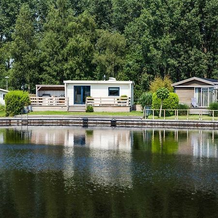 Vakantiehuis Fenna Terherne Zewnętrze zdjęcie